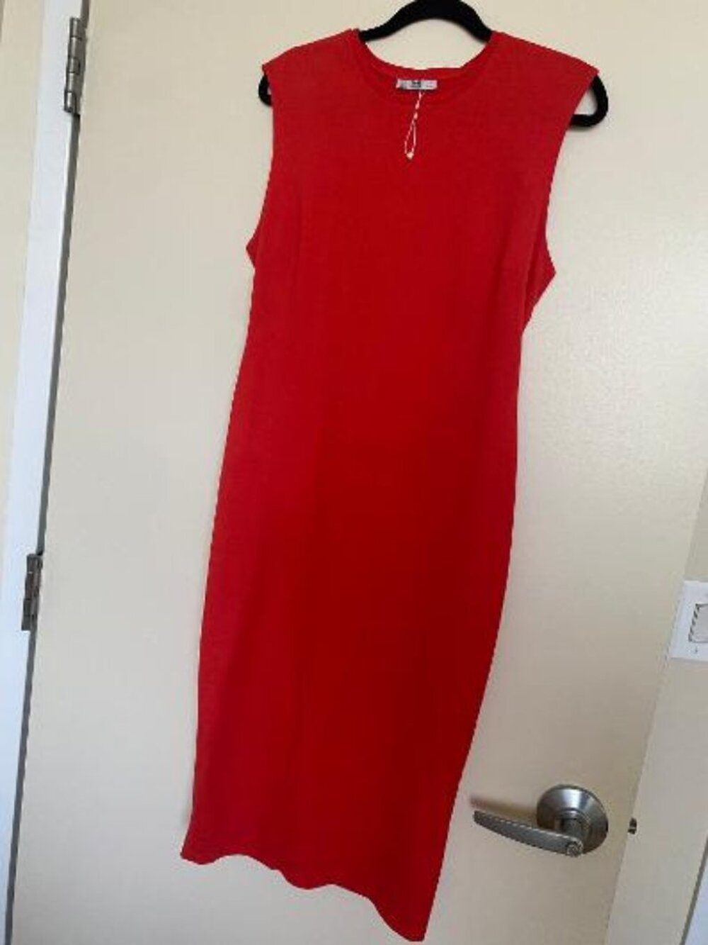 Zara Midi Dress